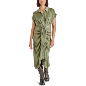 imageSteve Madden Womens Tori DressDeep Lichen