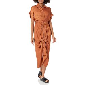 imageSteve Madden Womens Tori DressMocha Bisque