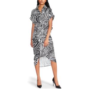 imageSteve Madden Womens Tori DressWhite