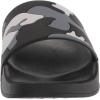 imageSteve Madden Boys Bizz SandalBlack Camo