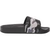 imageSteve Madden Boys Bizz SandalBlack Camo