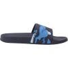 imageSteve Madden Boys Bizz SandalBlue Camo