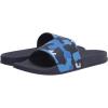 imageSteve Madden Boys Bizz SandalBlue Camo