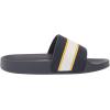 imageSteve Madden Boys Bjimhy SlipperNavy