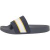 imageSteve Madden Boys Bjimhy SlipperNavy