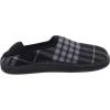 imageSteve Madden Boys Bnite SlipperGrey Plaid