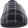 imageSteve Madden Boys Bnite SlipperGrey Plaid
