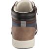 imageSteve Madden Boys Calvin SneakerBlue Multi