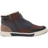 imageSteve Madden Boys Calvin SneakerBlue Multi