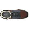 imageSteve Madden Boys Calvin SneakerBlue Multi