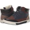 imageSteve Madden Boys Calvin SneakerBlue Multi