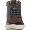 imageSteve Madden Boys Calvin SneakerBlue Multi