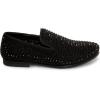imageSteve Madden Boys Caviar LoaferBlack