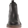 imageSteve Madden Boys Clay Ankle BootBlack Leather
