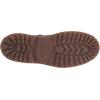 imageSteve Madden Boys Clay Ankle BootBlack Leather