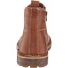 imageSteve Madden Boys Clay Ankle BootCognac Leather