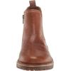 imageSteve Madden Boys Clay Ankle BootCognac Leather