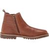 imageSteve Madden Boys Clay Ankle BootCognac Leather