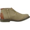 imageSteve Madden Boys Draft Chukka BootTaupe