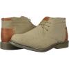imageSteve Madden Boys Draft Chukka BootTaupe