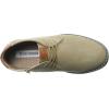 imageSteve Madden Boys Draft Chukka BootTaupe