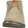 imageSteve Madden Boys Draft Chukka BootTaupe