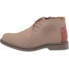 imageSteve Madden Boys Draft Chukka BootTaupe