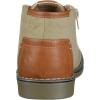 imageSteve Madden Boys Draft Chukka BootTaupe