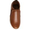 imageSteve Madden Boys Elliott SneakerCognac
