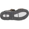 imageSteve Madden Boys Homer Flat SandalCamo