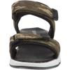 imageSteve Madden Boys Homer Flat SandalCamo