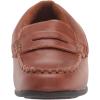 imageSteve Madden Boys Jared LoaferCognac Leather