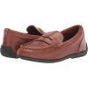 imageSteve Madden Boys Jared LoaferCognac Leather