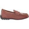 imageSteve Madden Boys Jared LoaferCognac Leather