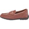 imageSteve Madden Boys Jared LoaferCognac Leather