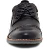 imageSteve Madden Boys Oliverr OxfordBlack
