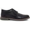 imageSteve Madden Boys Oliverr OxfordBlack