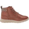 imageSteve Madden Boys Shoes Barron Ankle BootCognac