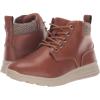 imageSteve Madden Boys Shoes Barron Ankle BootCognac