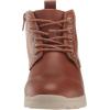 imageSteve Madden Boys Shoes Barron Ankle BootCognac