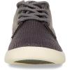imageSteve Madden Boys Shoes Dawes SneakerGrey