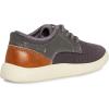 imageSteve Madden Boys Shoes Dawes SneakerGrey