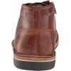 imageSteve Madden Boys Shoes Harkeen Chukka BootCognac Leather