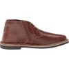 imageSteve Madden Boys Shoes Harkeen Chukka BootCognac Leather