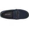 imageSteve Madden Boys Shoes Justinn LoaferNavy