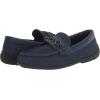 imageSteve Madden Boys Shoes Justinn LoaferNavy