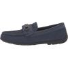 imageSteve Madden Boys Shoes Justinn LoaferNavy