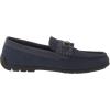 imageSteve Madden Boys Shoes Justinn LoaferNavy