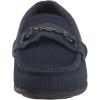 imageSteve Madden Boys Shoes Justinn LoaferNavy