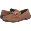 imageSteve Madden Boys Shoes Justinn LoaferTaupe